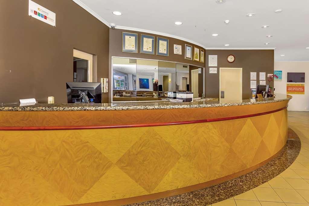Comfort Inn & Suites Goodearth Perth Wnętrze zdjęcie
