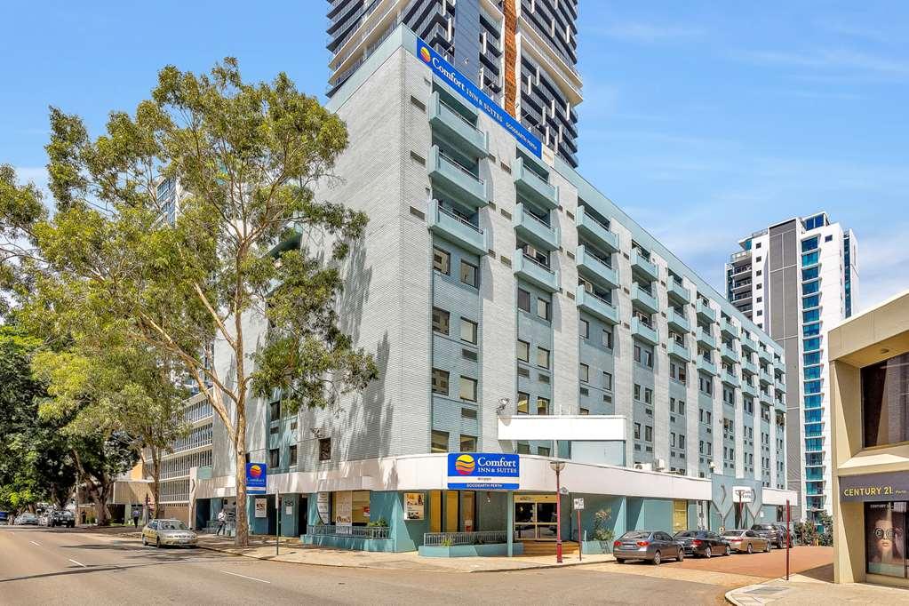 Comfort Inn & Suites Goodearth Perth Zewnętrze zdjęcie