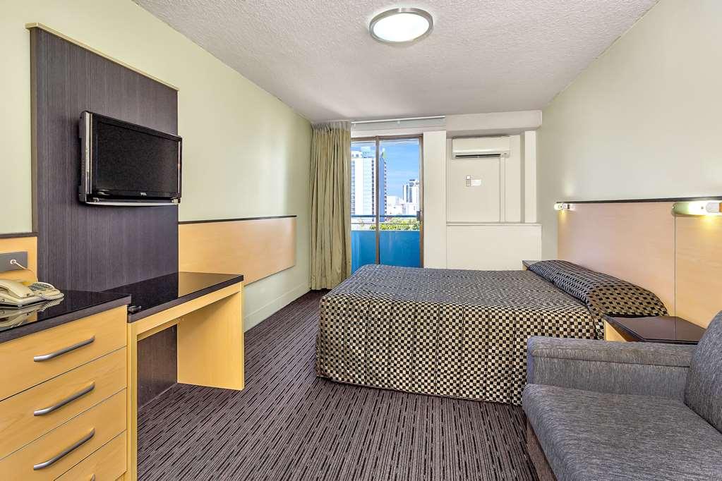 Comfort Inn & Suites Goodearth Perth Pokój zdjęcie