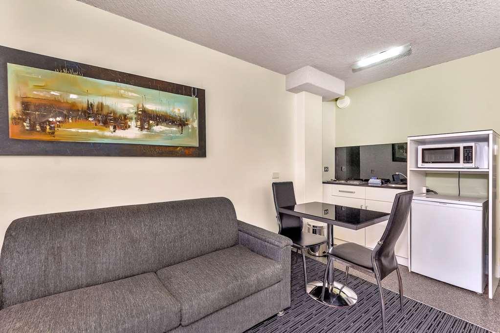Comfort Inn & Suites Goodearth Perth Pokój zdjęcie