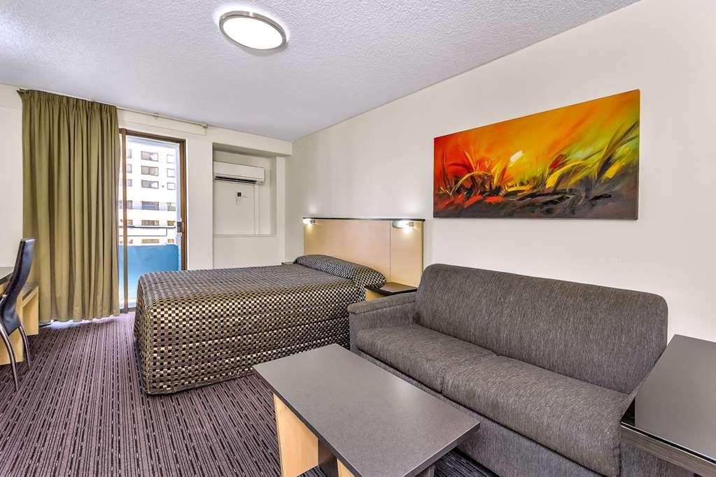 Comfort Inn & Suites Goodearth Perth Pokój zdjęcie