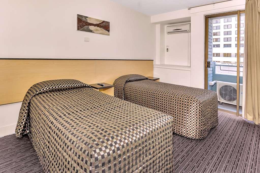 Comfort Inn & Suites Goodearth Perth Pokój zdjęcie