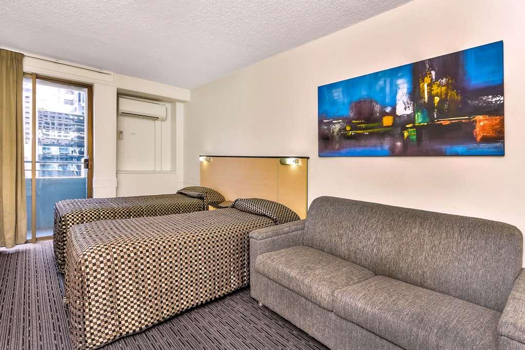 Comfort Inn & Suites Goodearth Perth Pokój zdjęcie