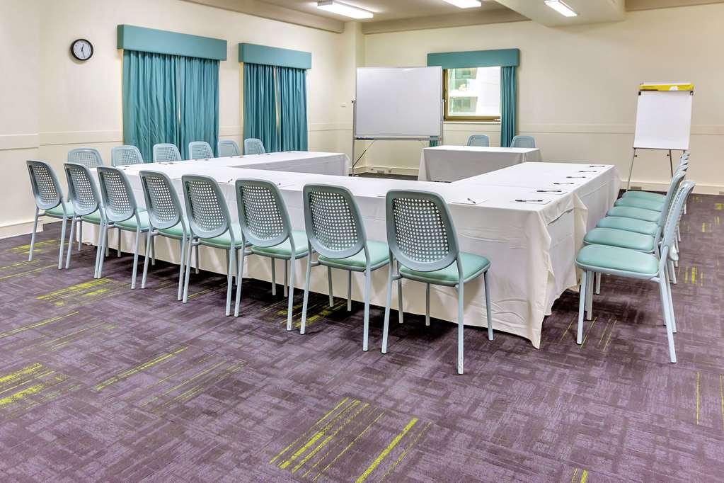 Comfort Inn & Suites Goodearth Perth Udogodnienia zdjęcie