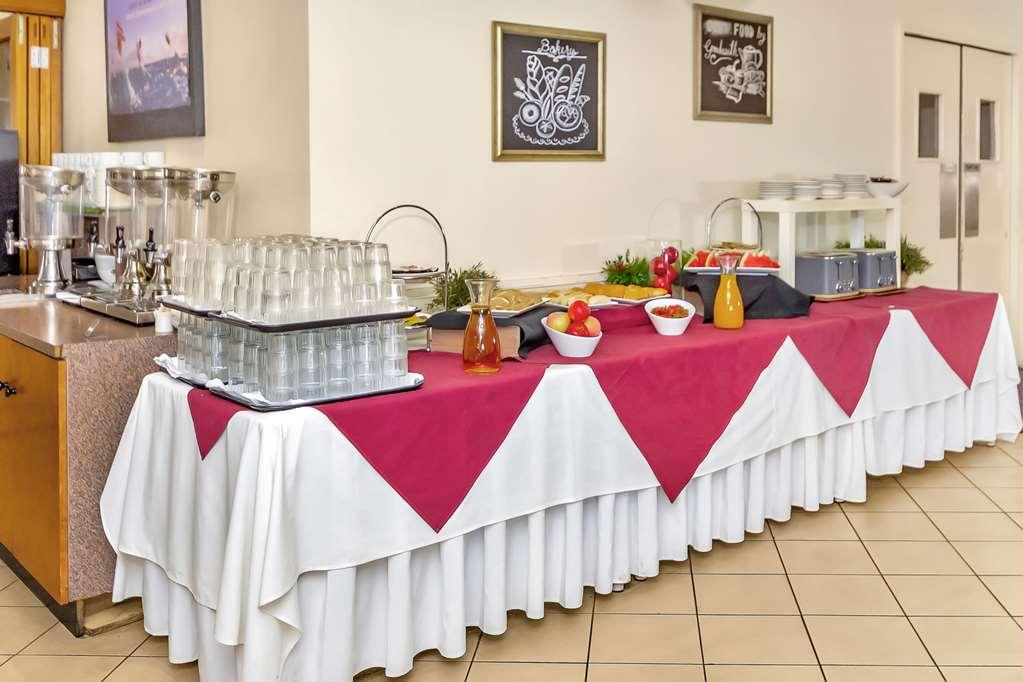 Comfort Inn & Suites Goodearth Perth Udogodnienia zdjęcie