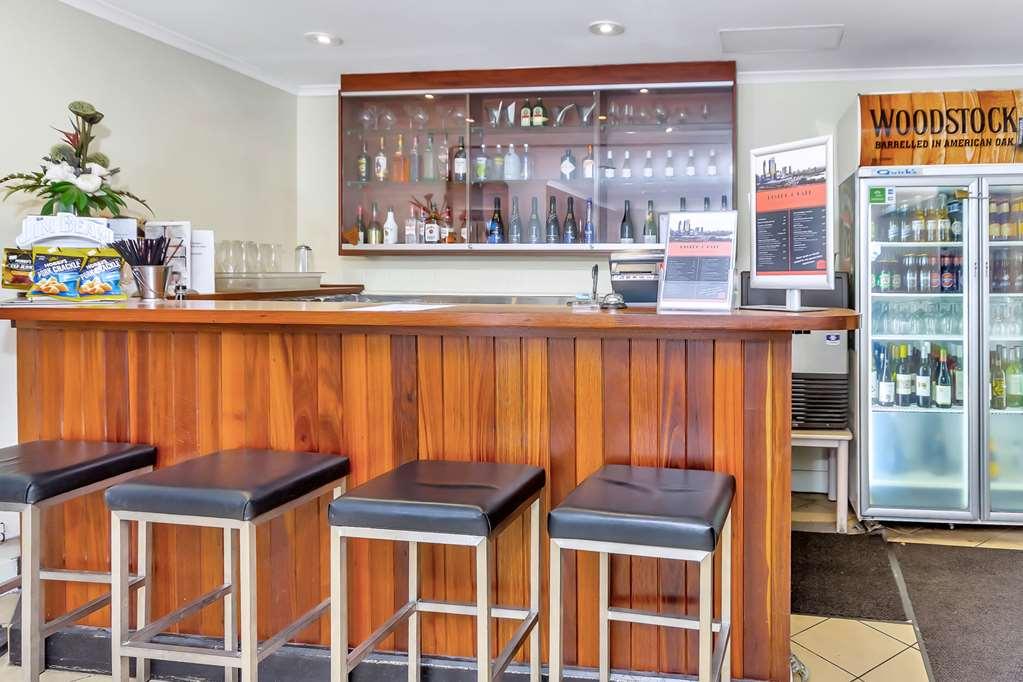 Comfort Inn & Suites Goodearth Perth Restauracja zdjęcie