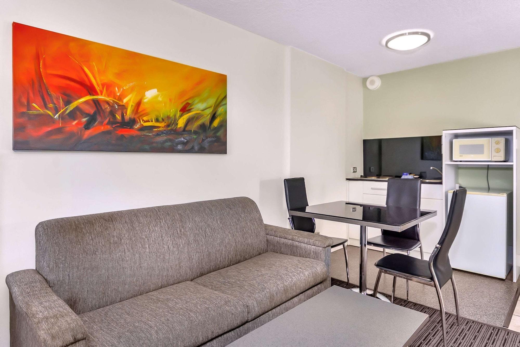 Comfort Inn & Suites Goodearth Perth Zewnętrze zdjęcie
