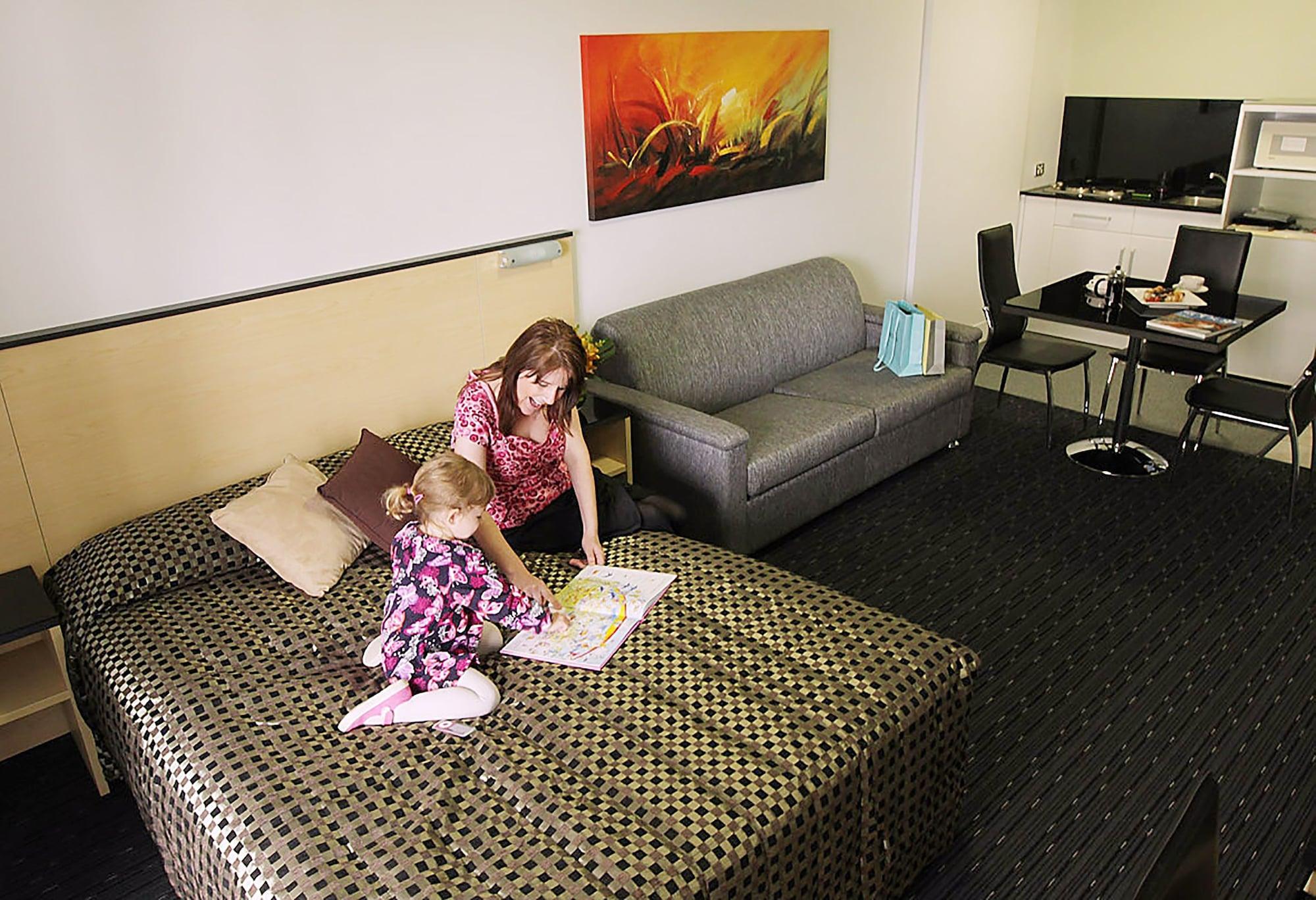 Comfort Inn & Suites Goodearth Perth Zewnętrze zdjęcie