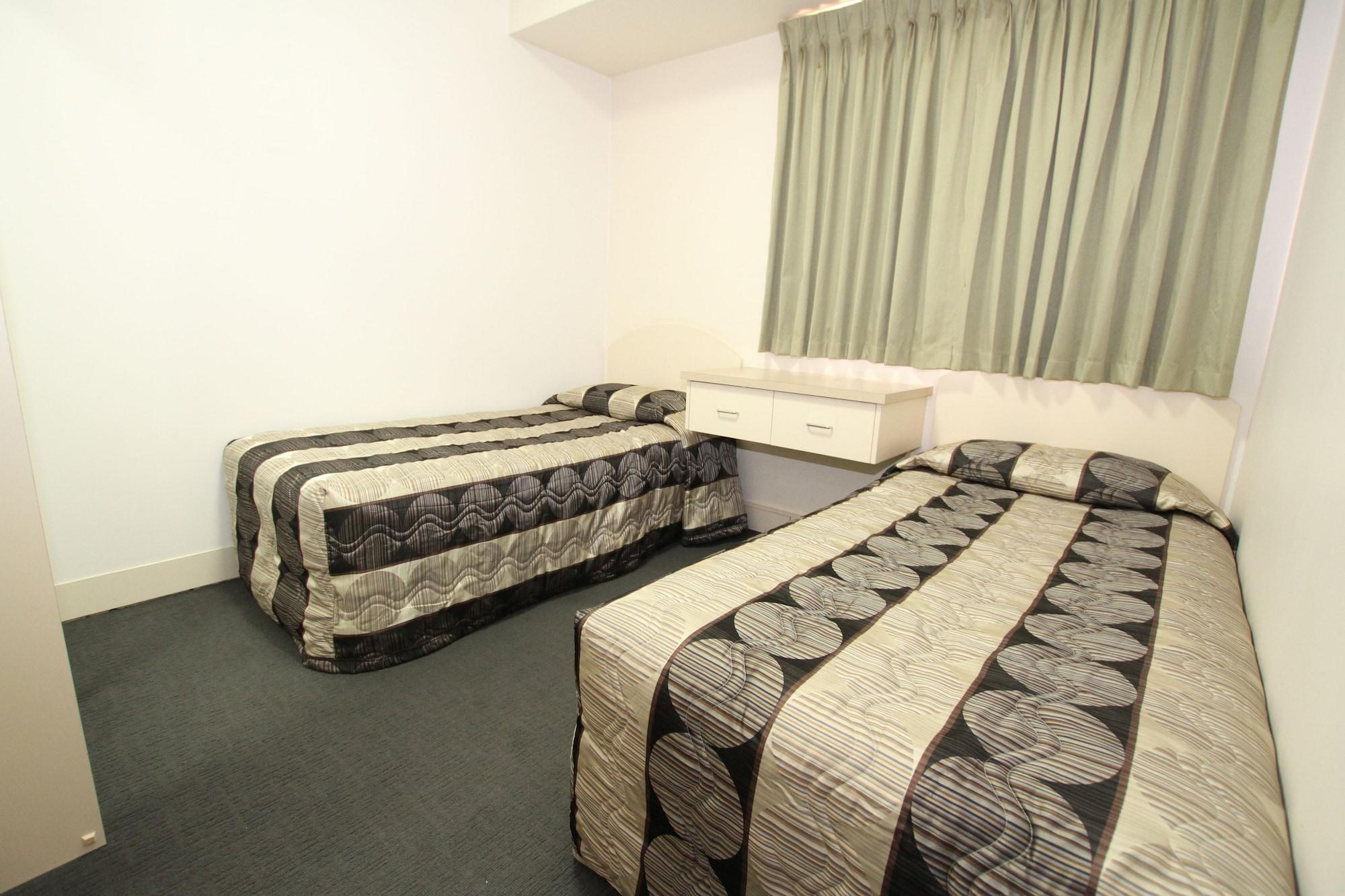 Comfort Inn & Suites Goodearth Perth Zewnętrze zdjęcie