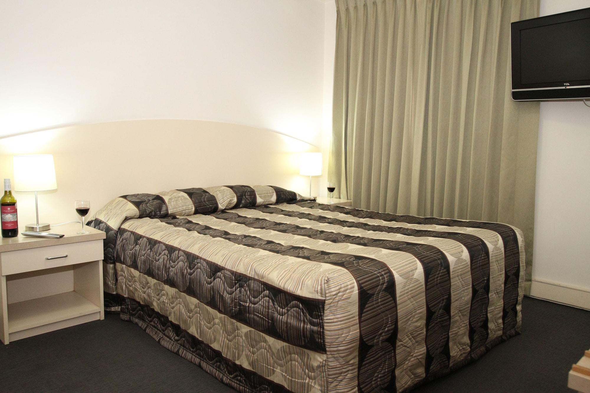 Comfort Inn & Suites Goodearth Perth Zewnętrze zdjęcie