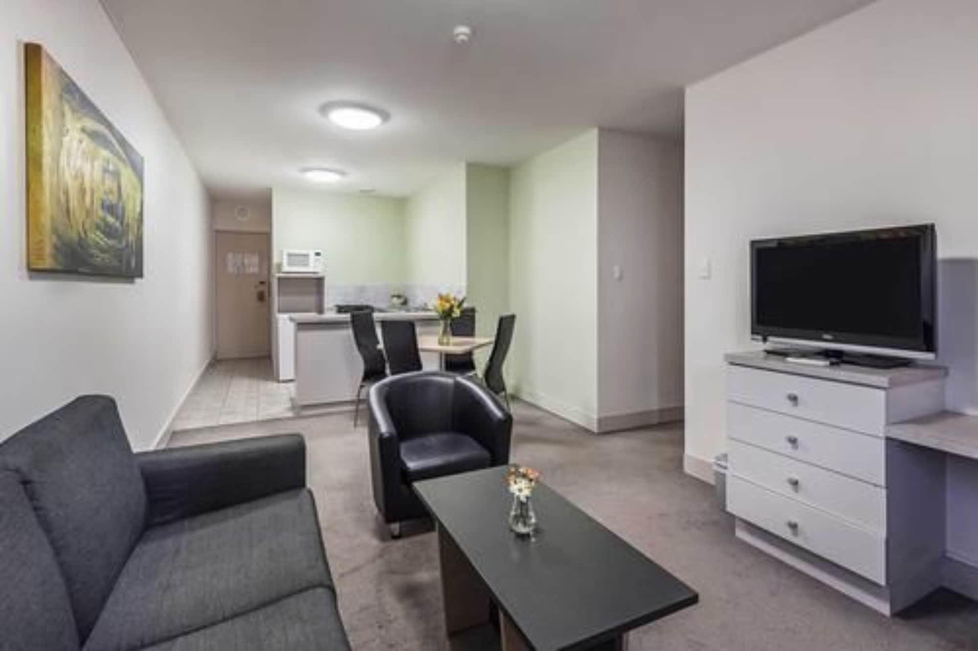 Comfort Inn & Suites Goodearth Perth Zewnętrze zdjęcie