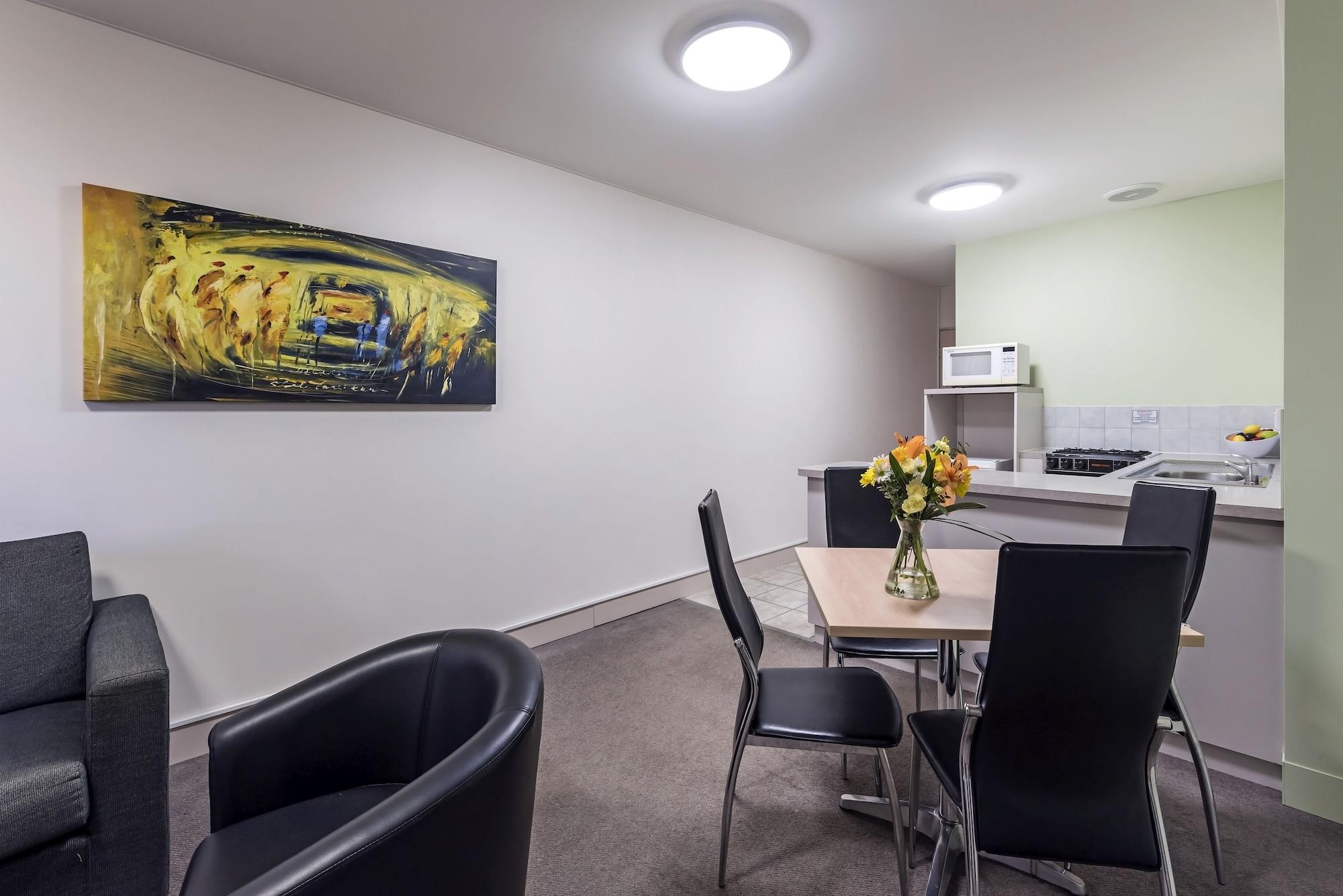 Comfort Inn & Suites Goodearth Perth Zewnętrze zdjęcie