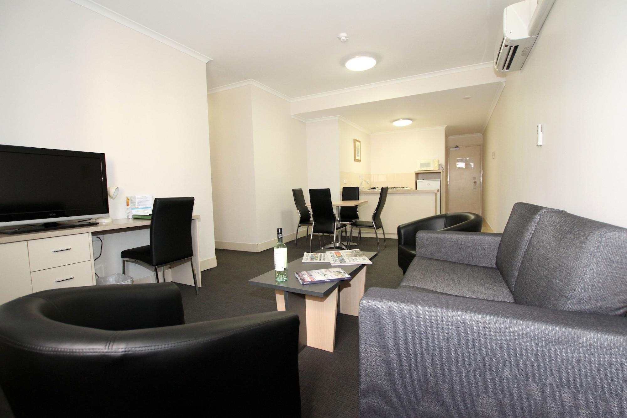Comfort Inn & Suites Goodearth Perth Zewnętrze zdjęcie