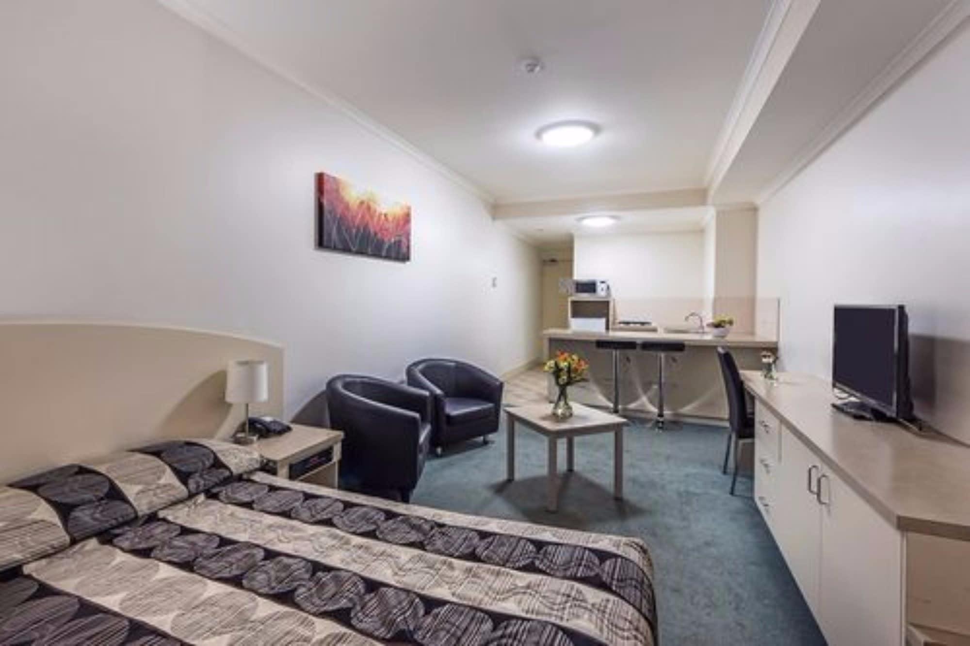 Comfort Inn & Suites Goodearth Perth Zewnętrze zdjęcie