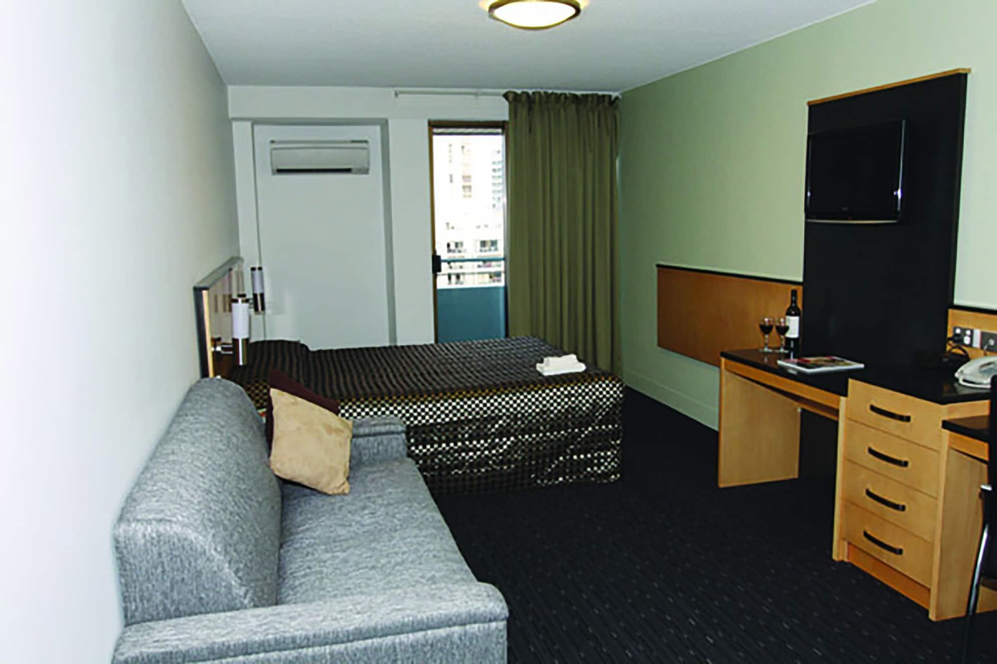 Comfort Inn & Suites Goodearth Perth Zewnętrze zdjęcie