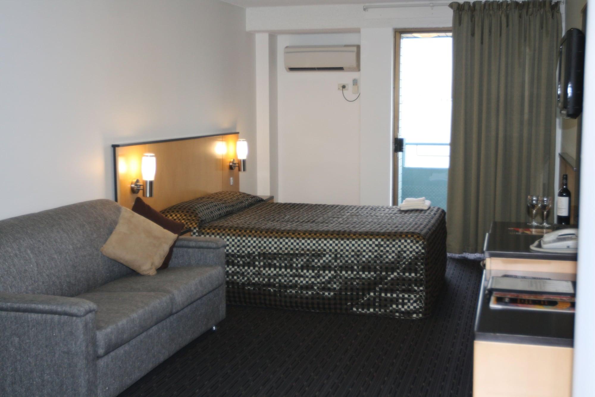 Comfort Inn & Suites Goodearth Perth Zewnętrze zdjęcie