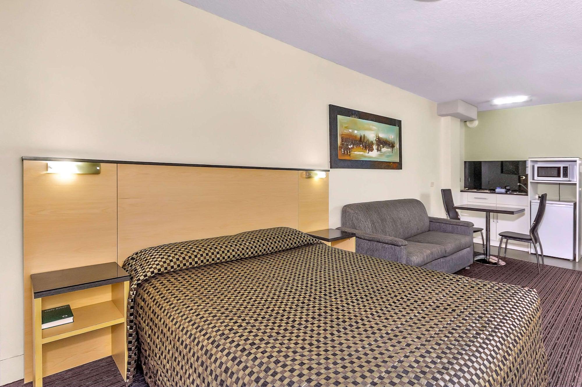 Comfort Inn & Suites Goodearth Perth Zewnętrze zdjęcie