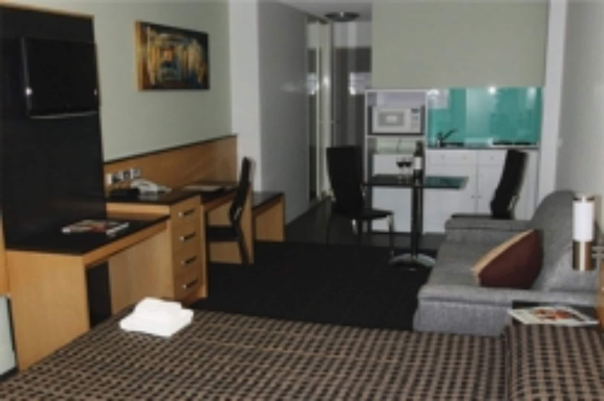 Comfort Inn & Suites Goodearth Perth Zewnętrze zdjęcie