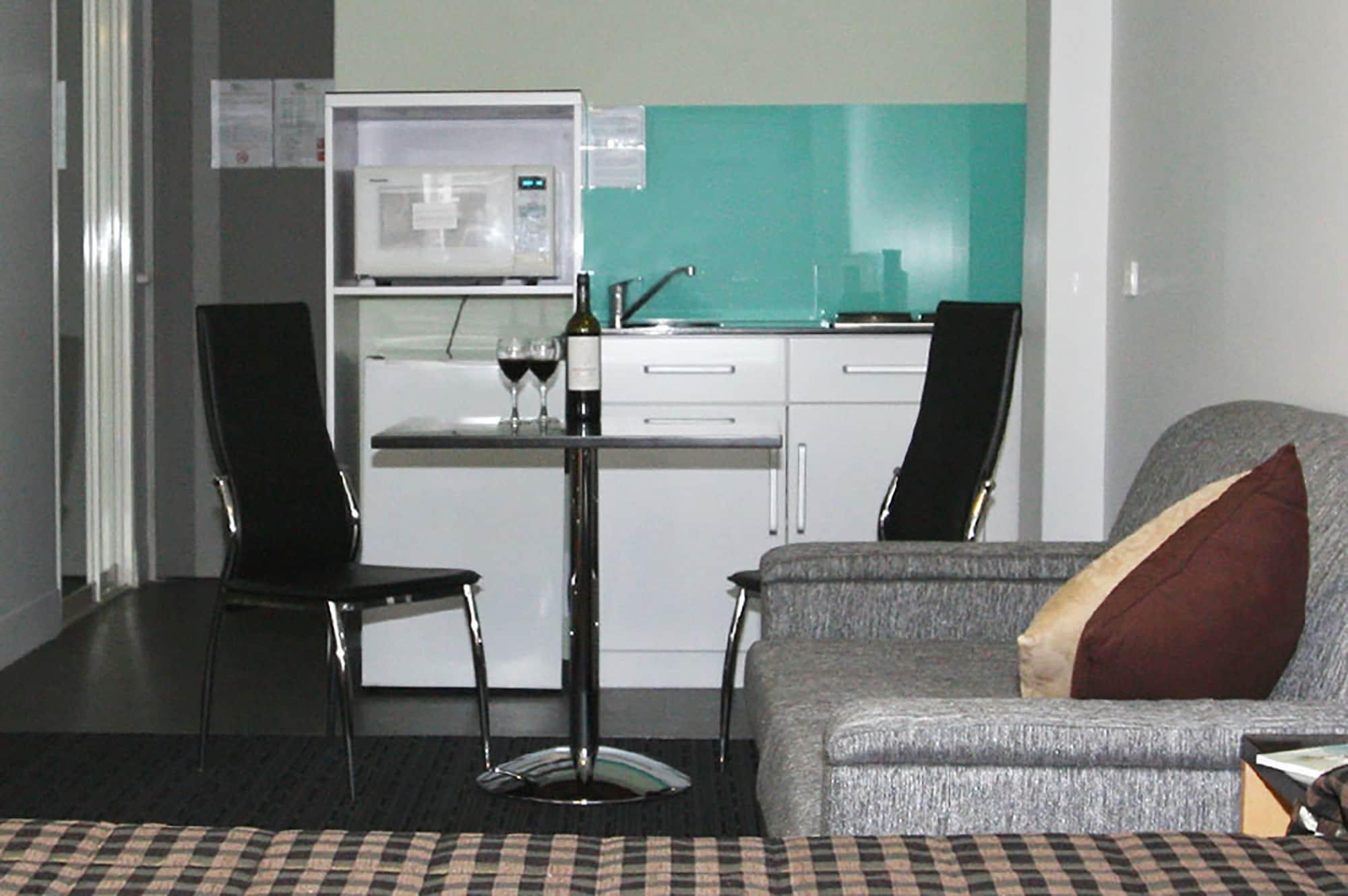 Comfort Inn & Suites Goodearth Perth Zewnętrze zdjęcie