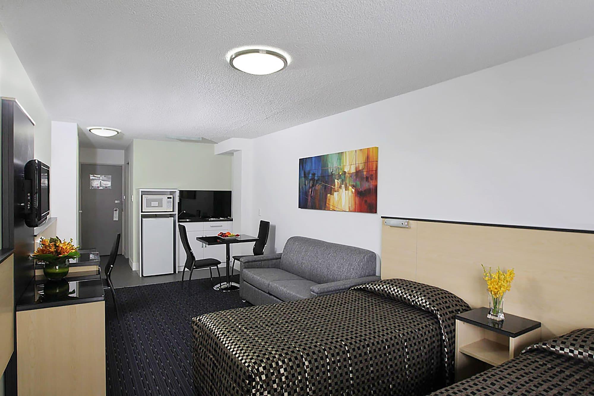 Comfort Inn & Suites Goodearth Perth Zewnętrze zdjęcie
