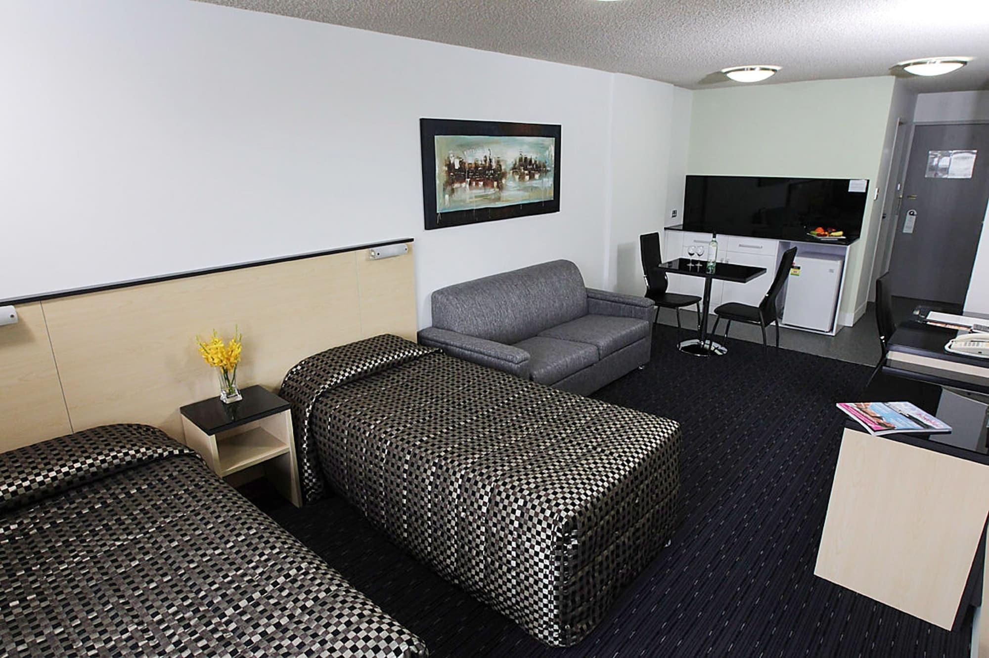 Comfort Inn & Suites Goodearth Perth Zewnętrze zdjęcie