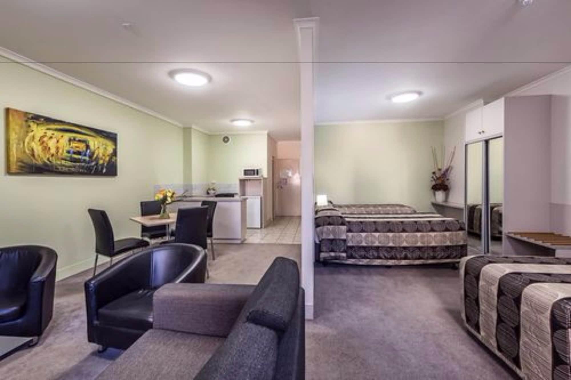 Comfort Inn & Suites Goodearth Perth Zewnętrze zdjęcie