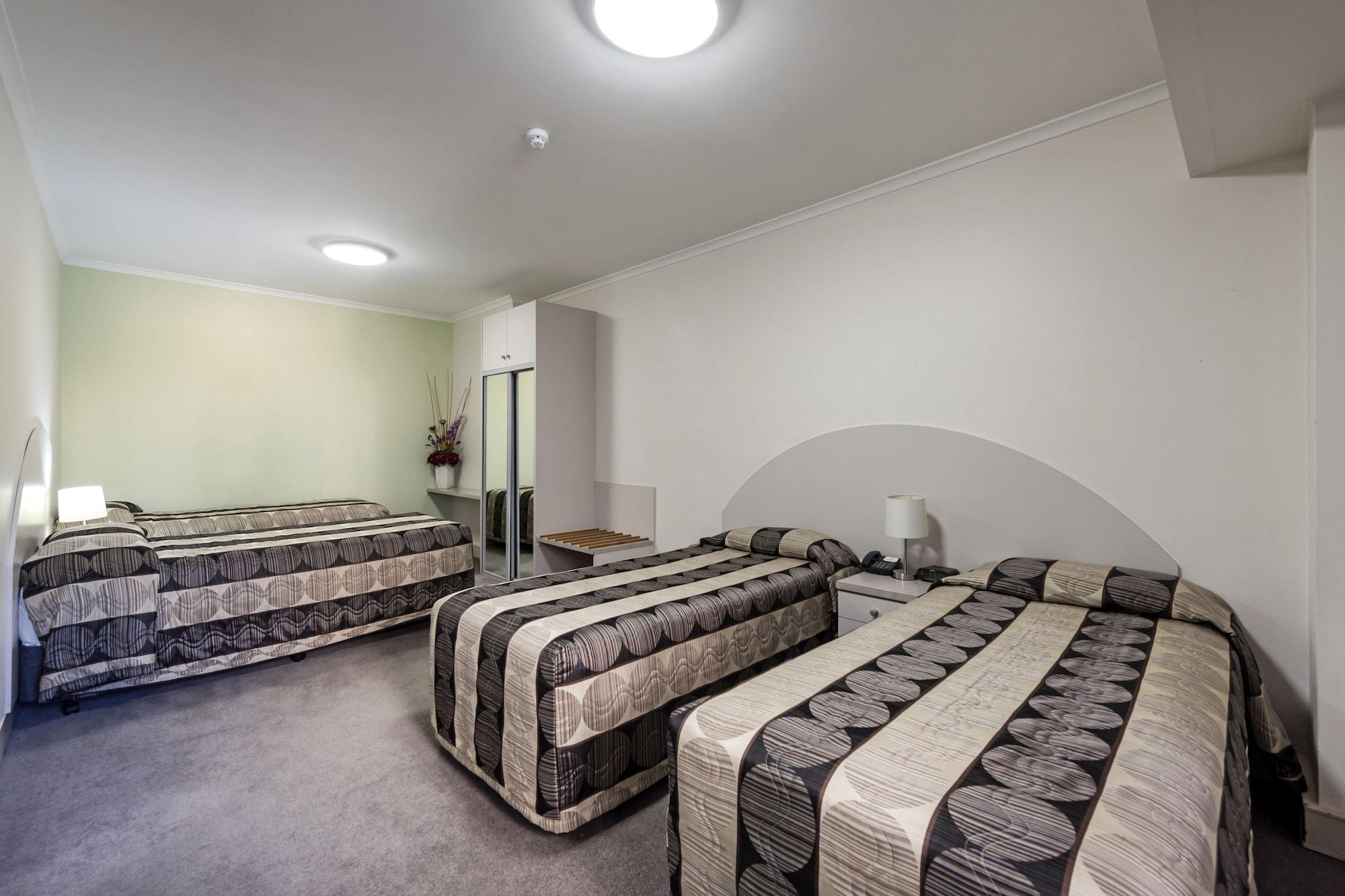 Comfort Inn & Suites Goodearth Perth Zewnętrze zdjęcie