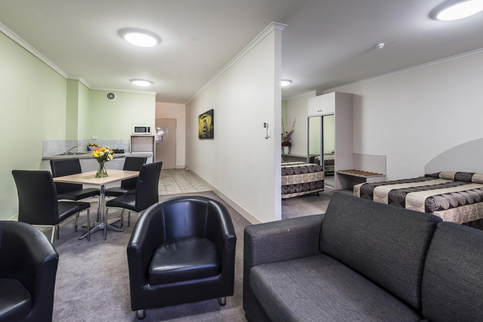Comfort Inn & Suites Goodearth Perth Zewnętrze zdjęcie