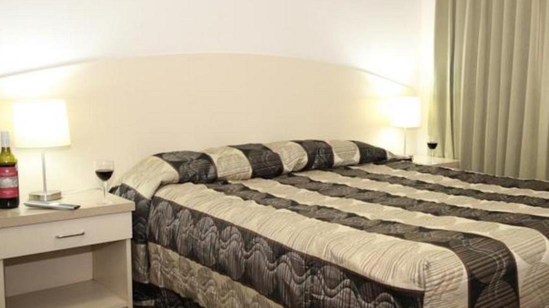 Comfort Inn & Suites Goodearth Perth Zewnętrze zdjęcie