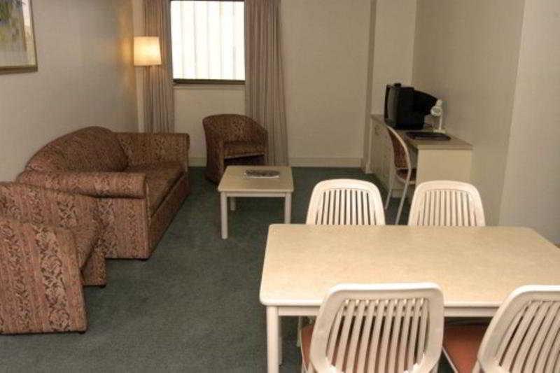 Comfort Inn & Suites Goodearth Perth Zewnętrze zdjęcie