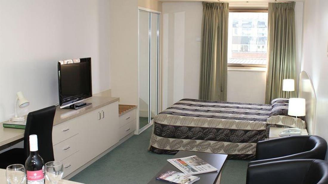 Comfort Inn & Suites Goodearth Perth Zewnętrze zdjęcie