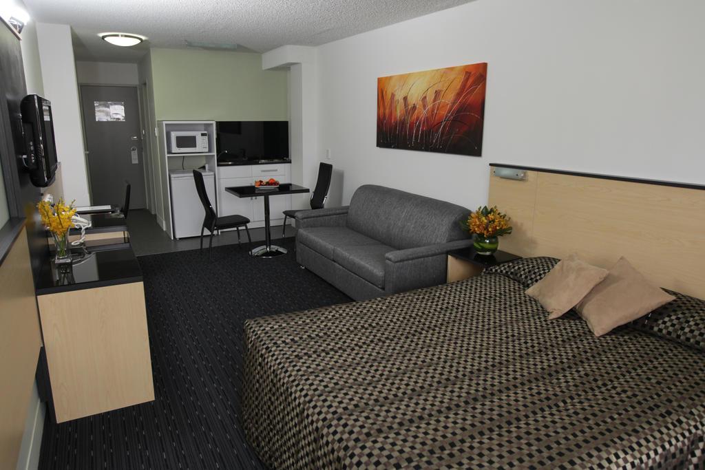 Comfort Inn & Suites Goodearth Perth Zewnętrze zdjęcie
