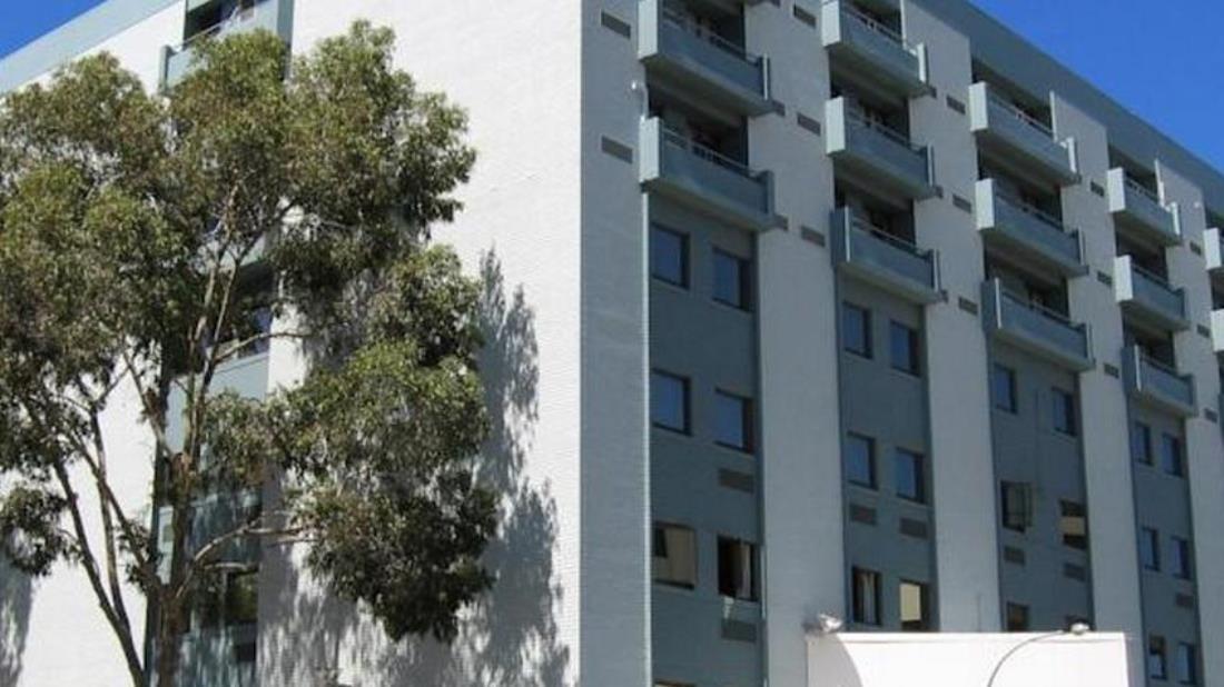 Comfort Inn & Suites Goodearth Perth Zewnętrze zdjęcie