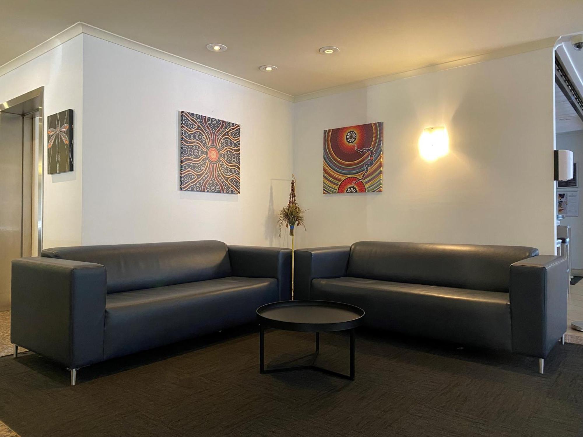 Comfort Inn & Suites Goodearth Perth Zewnętrze zdjęcie