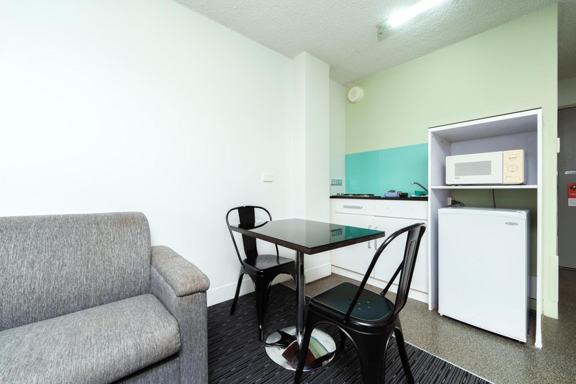Comfort Inn & Suites Goodearth Perth Zewnętrze zdjęcie