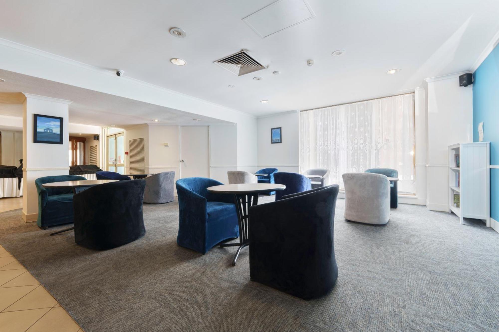 Comfort Inn & Suites Goodearth Perth Zewnętrze zdjęcie