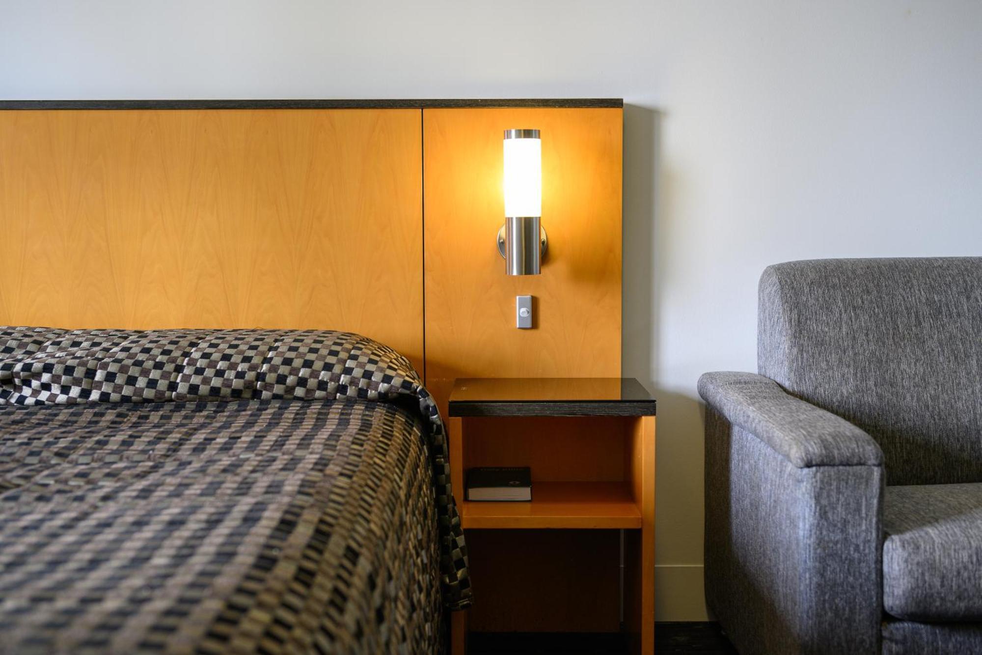 Comfort Inn & Suites Goodearth Perth Zewnętrze zdjęcie