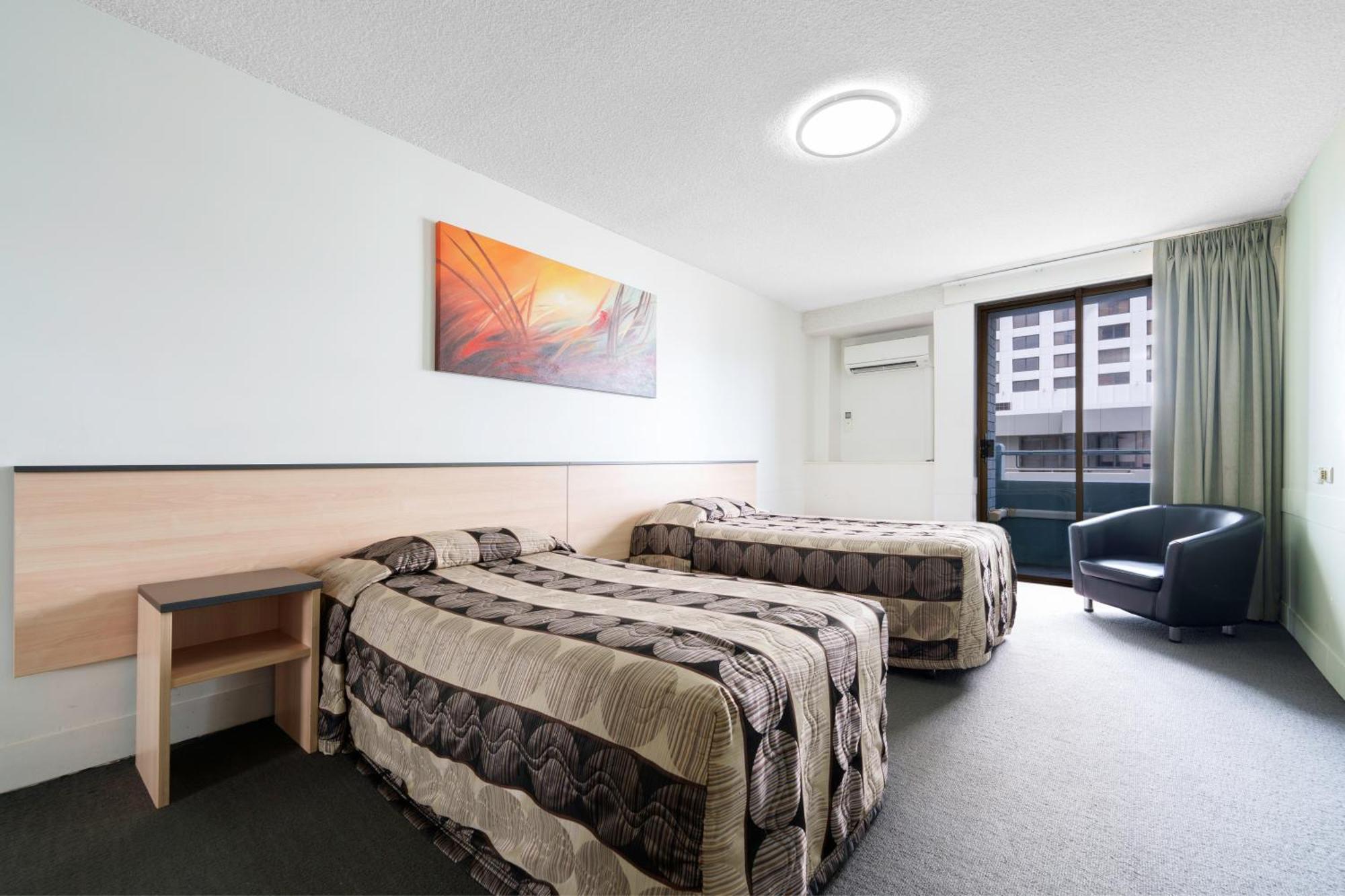 Comfort Inn & Suites Goodearth Perth Zewnętrze zdjęcie