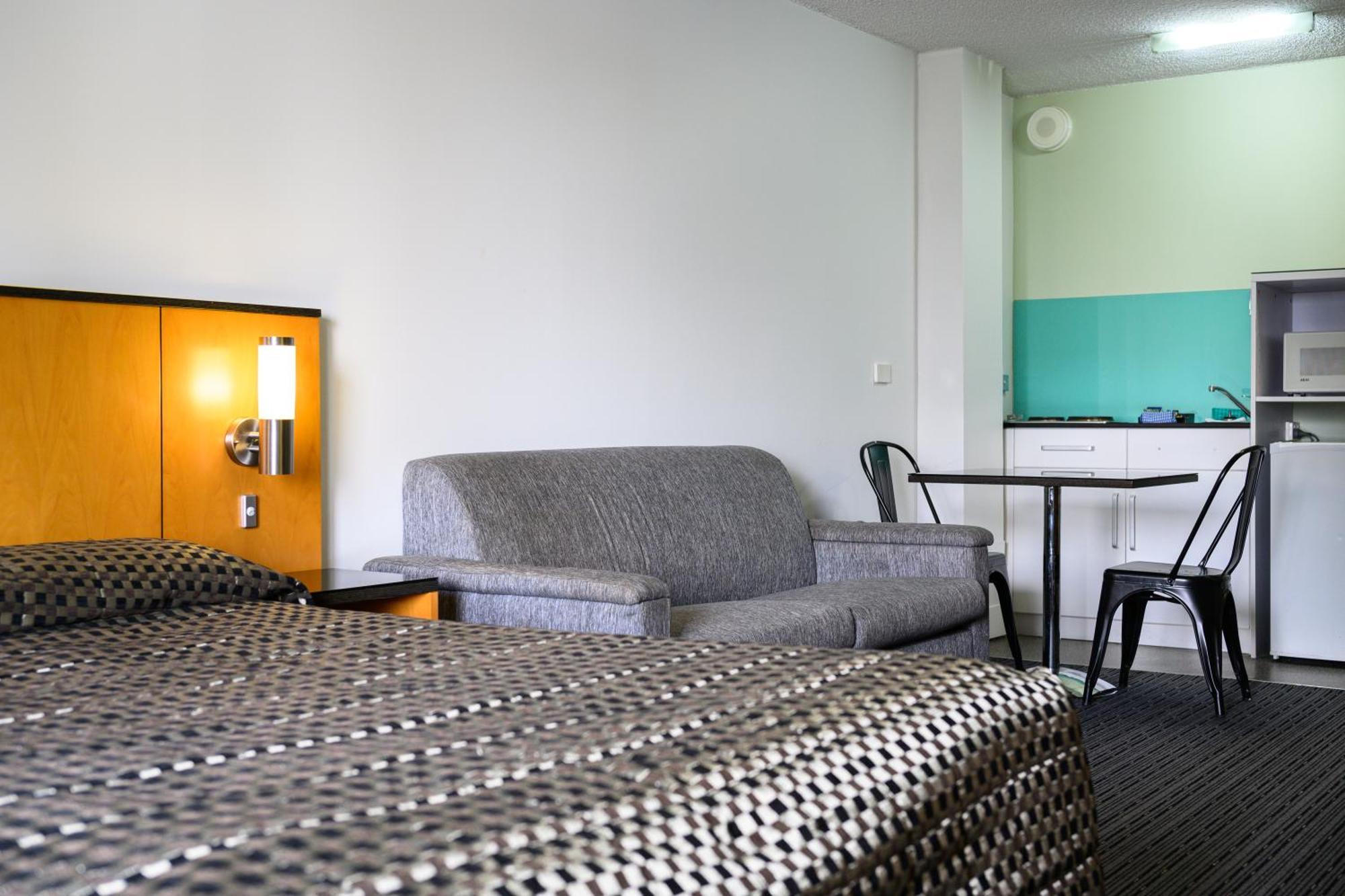 Comfort Inn & Suites Goodearth Perth Zewnętrze zdjęcie