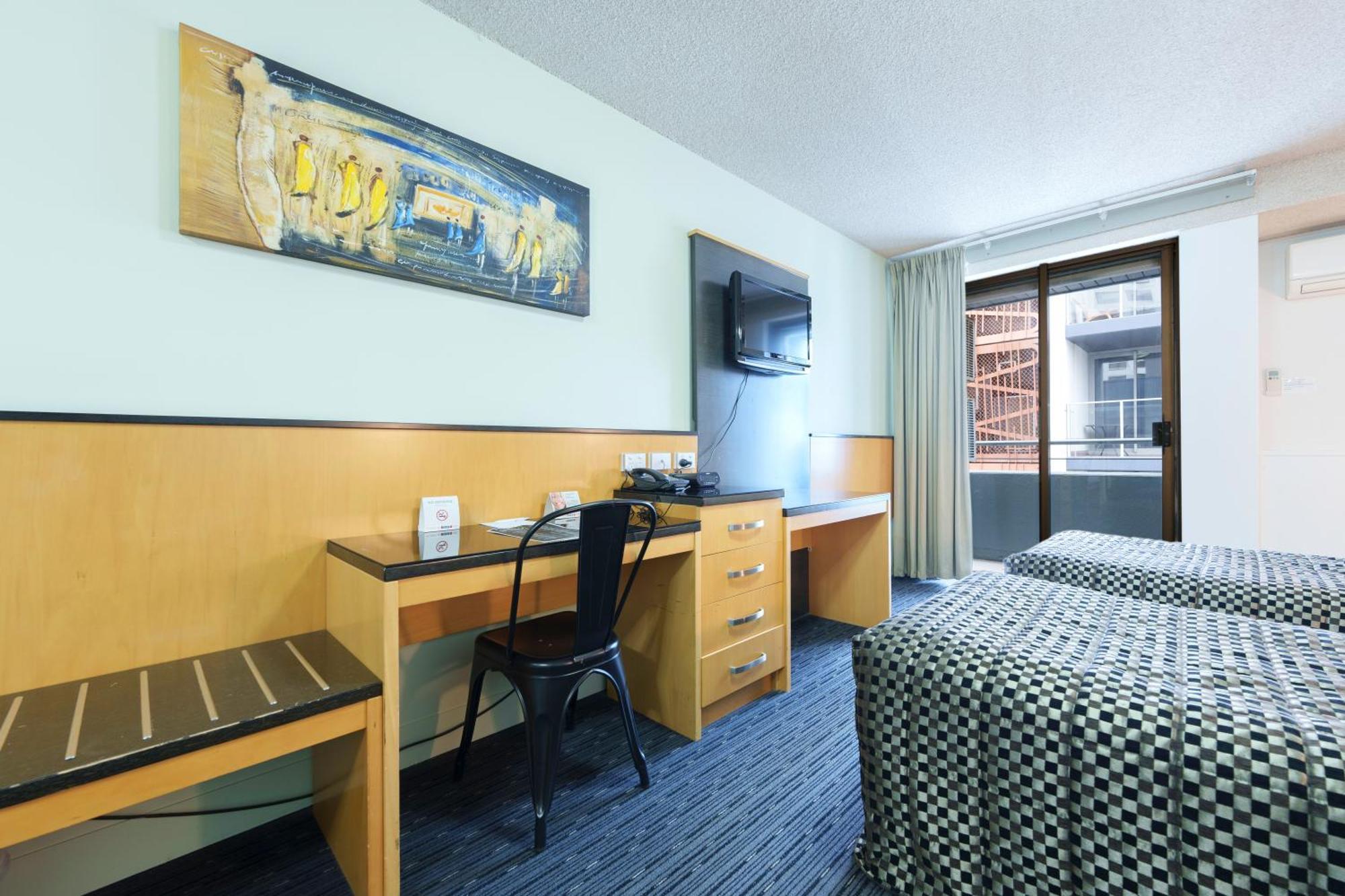 Comfort Inn & Suites Goodearth Perth Zewnętrze zdjęcie