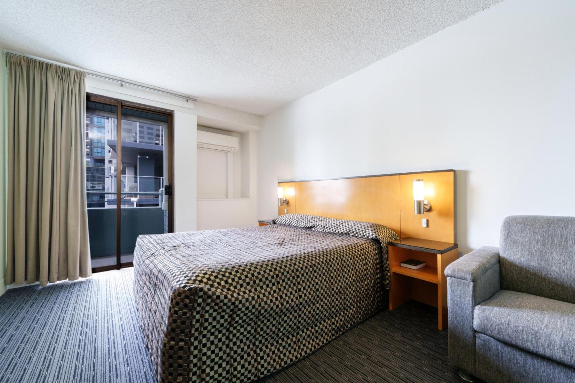 Comfort Inn & Suites Goodearth Perth Zewnętrze zdjęcie