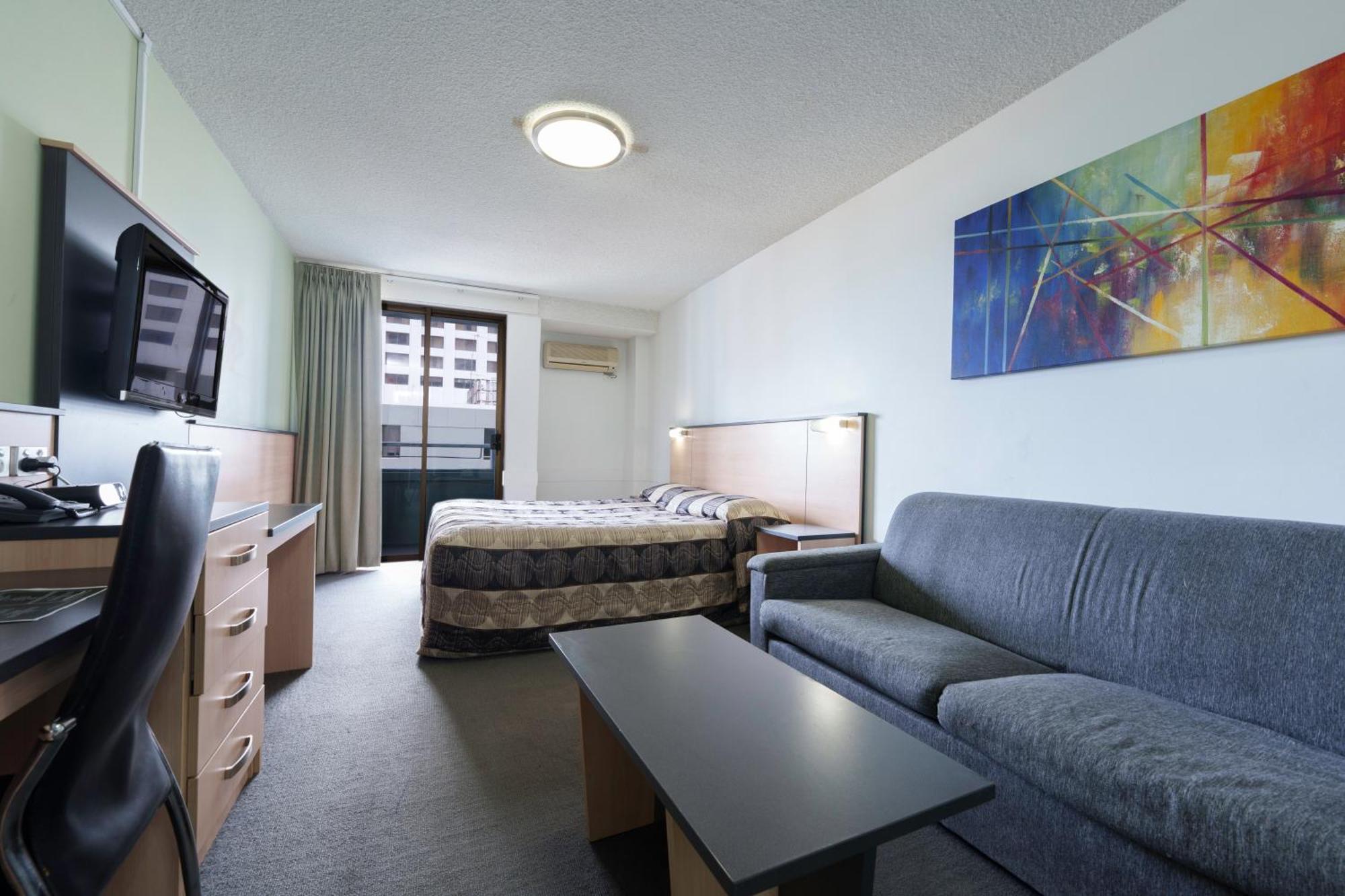 Comfort Inn & Suites Goodearth Perth Zewnętrze zdjęcie