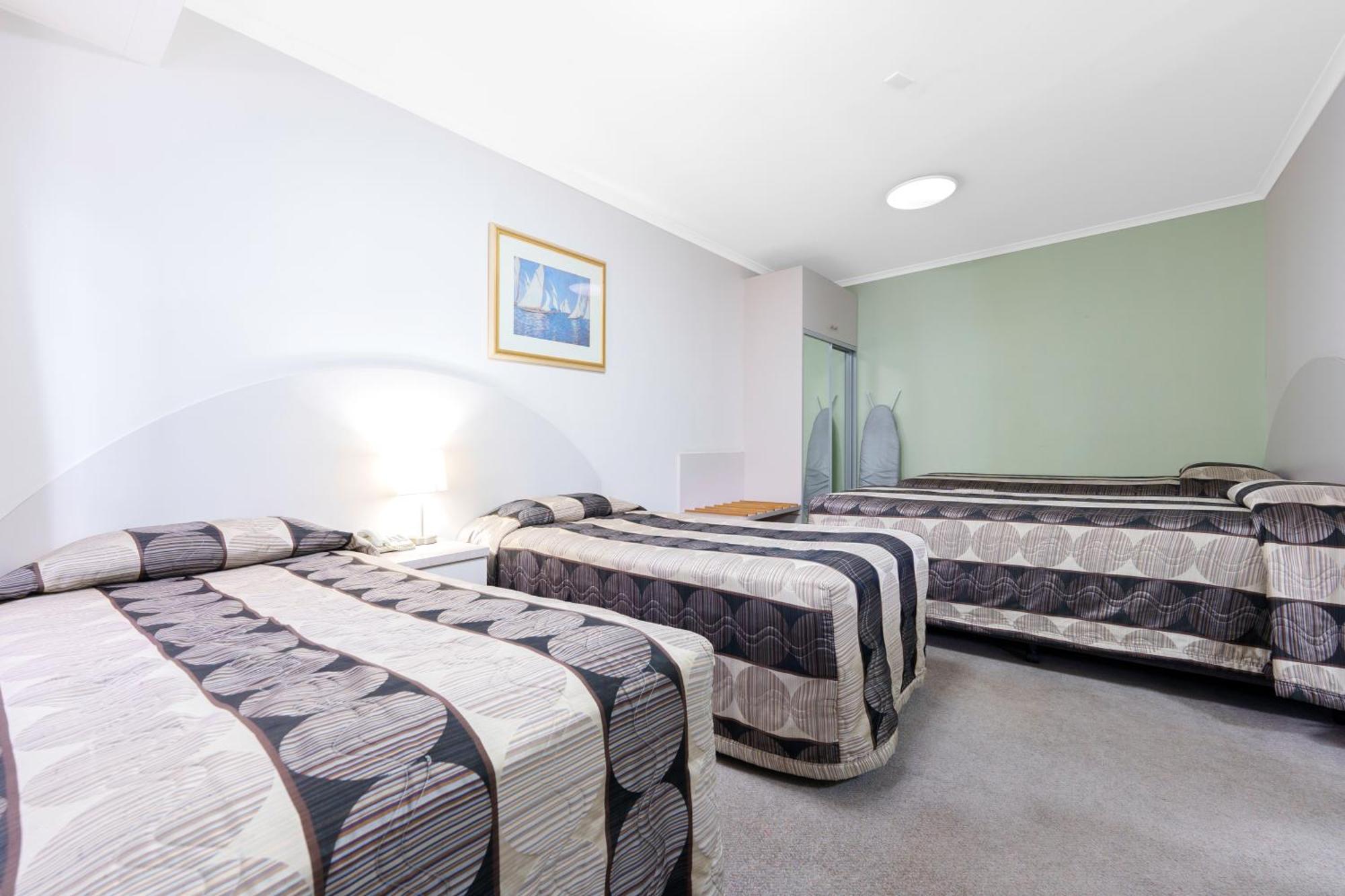 Comfort Inn & Suites Goodearth Perth Zewnętrze zdjęcie