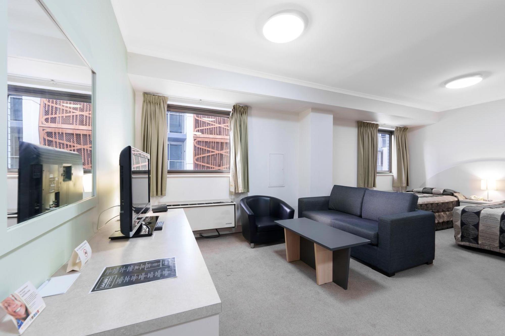 Comfort Inn & Suites Goodearth Perth Zewnętrze zdjęcie