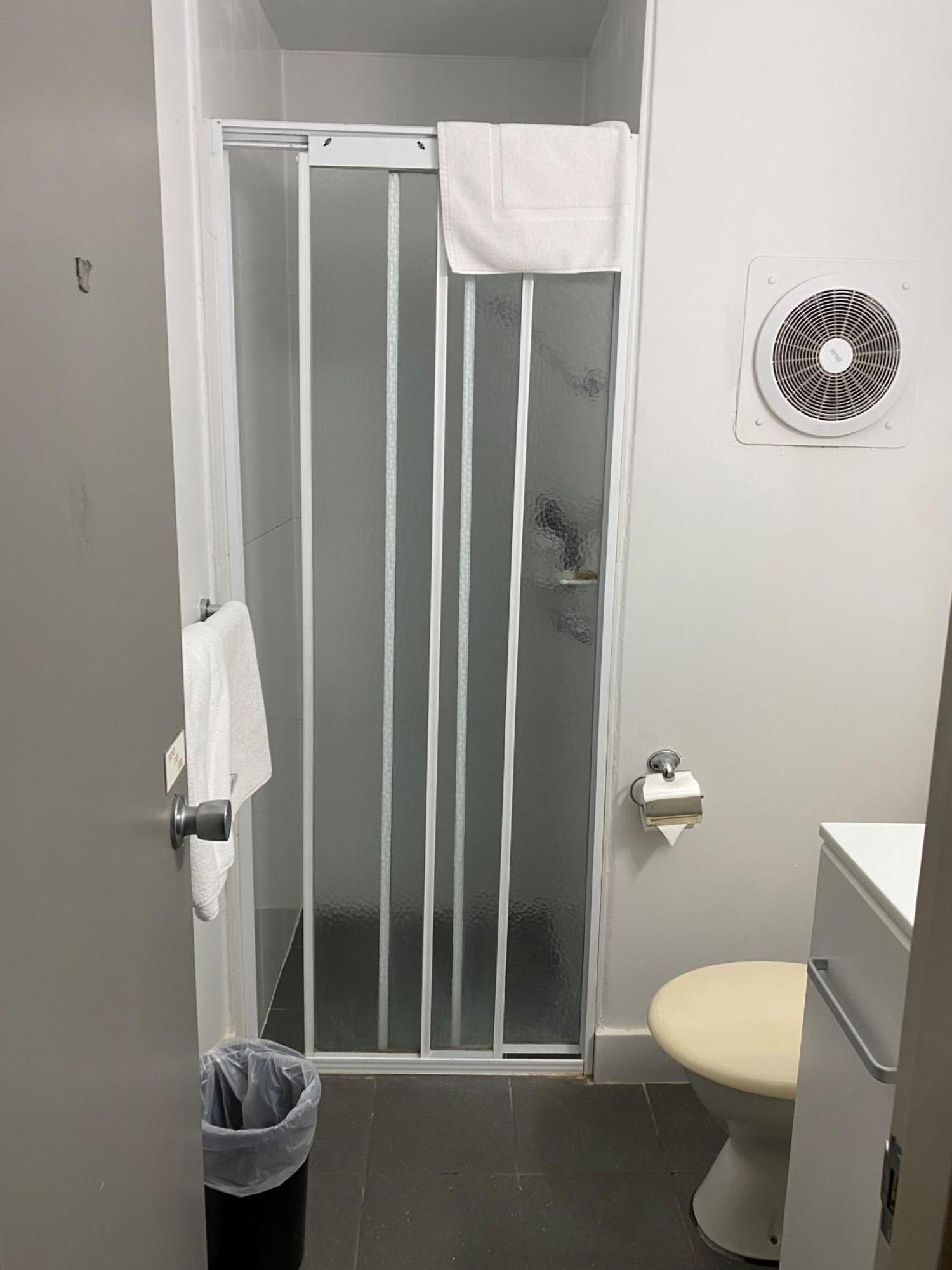Comfort Inn & Suites Goodearth Perth Zewnętrze zdjęcie