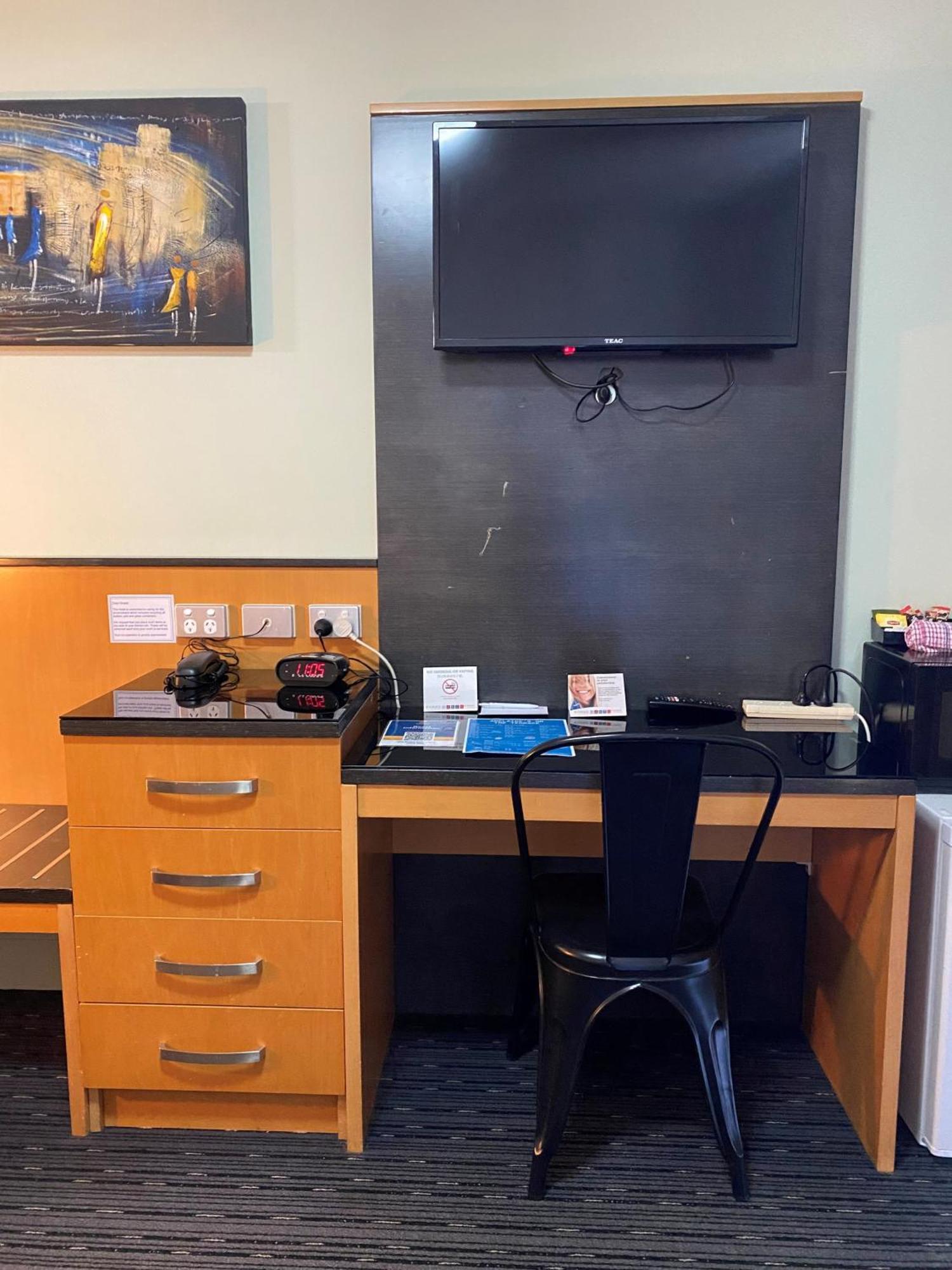 Comfort Inn & Suites Goodearth Perth Zewnętrze zdjęcie