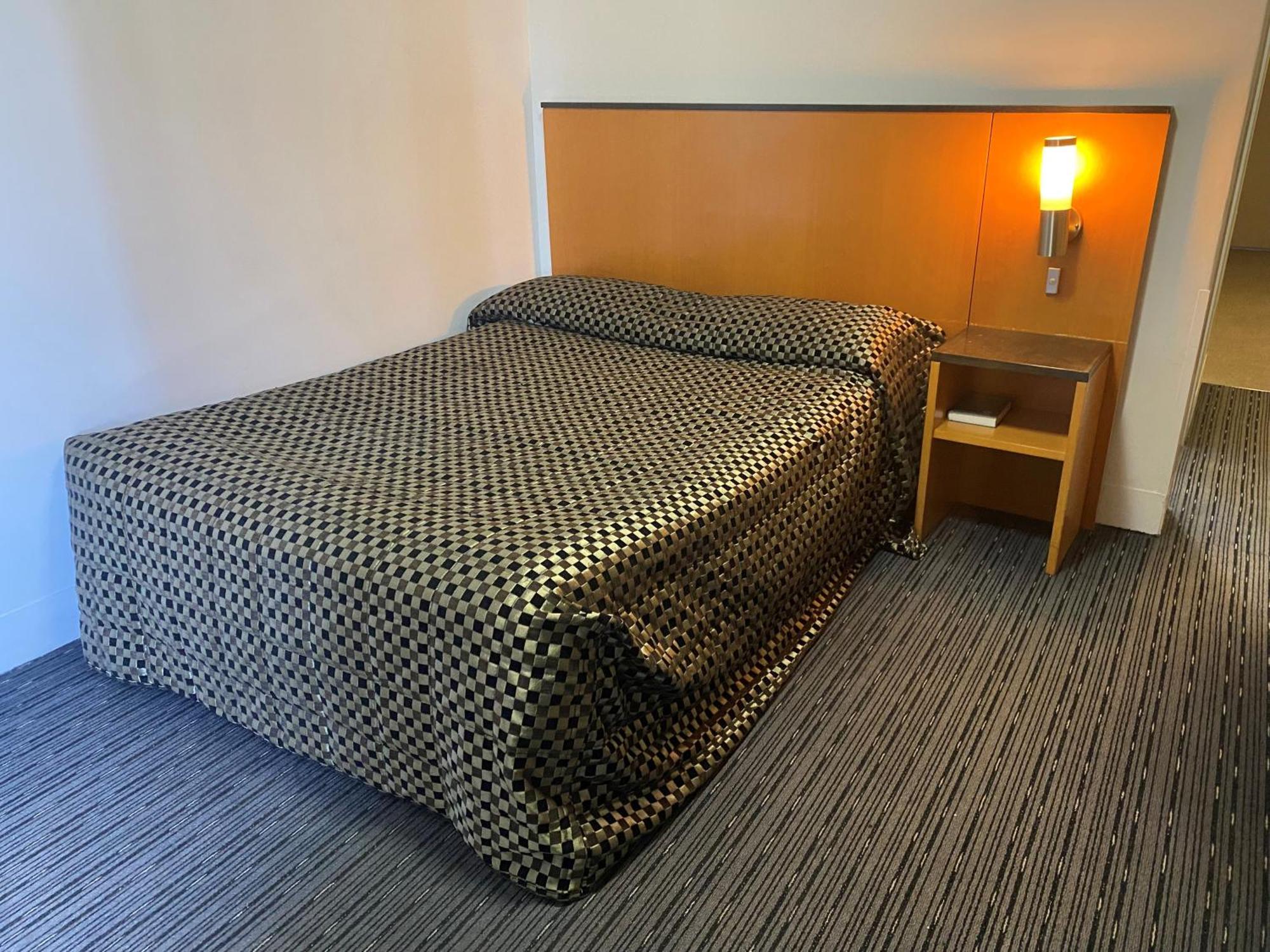 Comfort Inn & Suites Goodearth Perth Zewnętrze zdjęcie