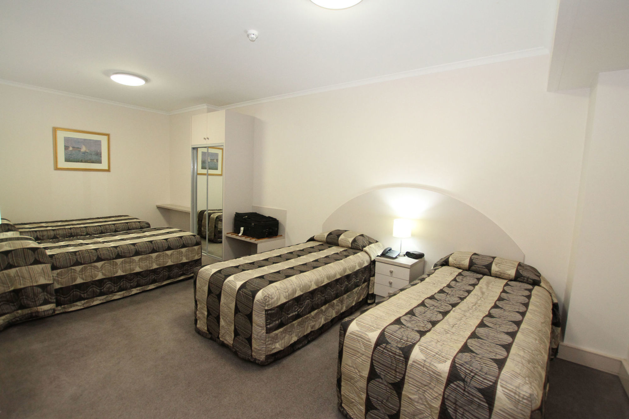 Comfort Inn & Suites Goodearth Perth Pokój zdjęcie