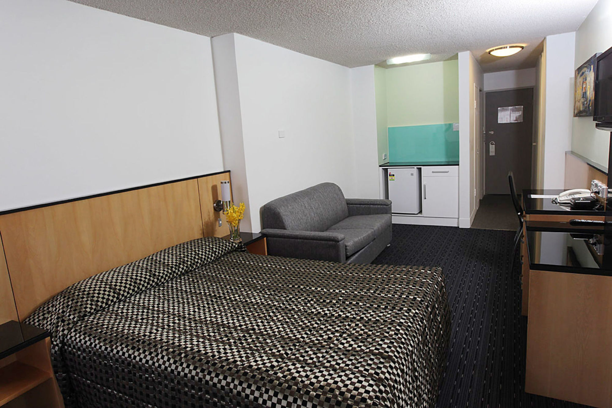 Comfort Inn & Suites Goodearth Perth Pokój zdjęcie