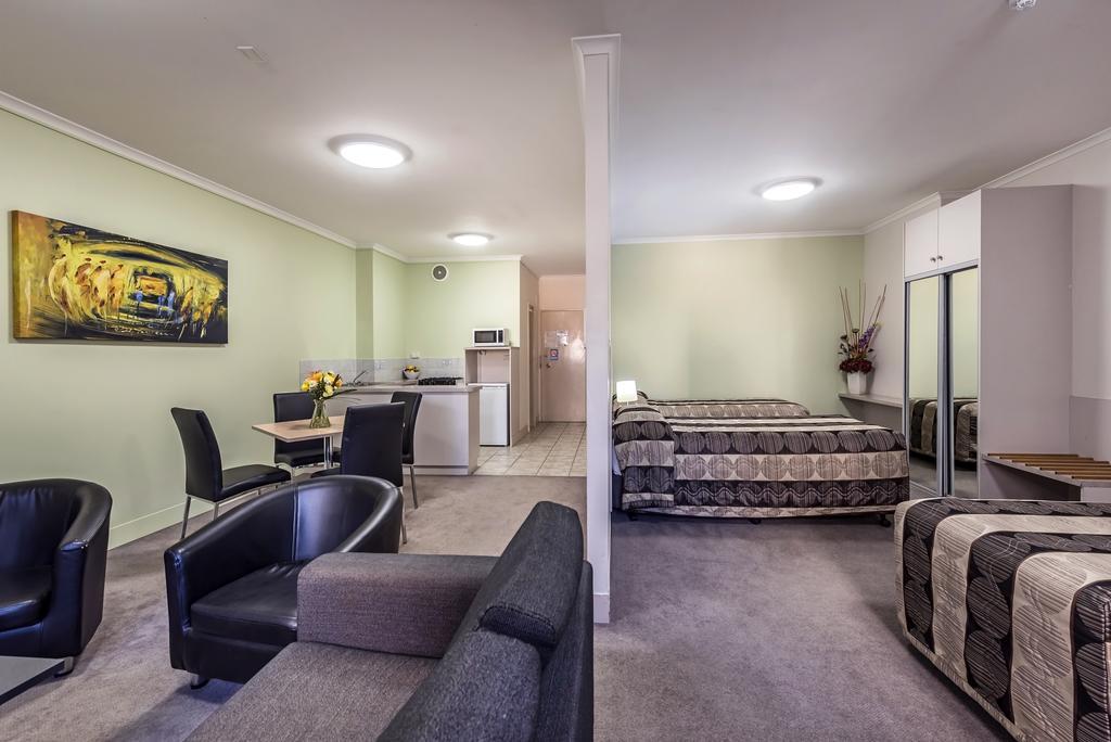 Comfort Inn & Suites Goodearth Perth Zewnętrze zdjęcie